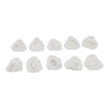 Microfiber Bonnets for Dupray Steam Cleaner (Pack of 5 or 10)