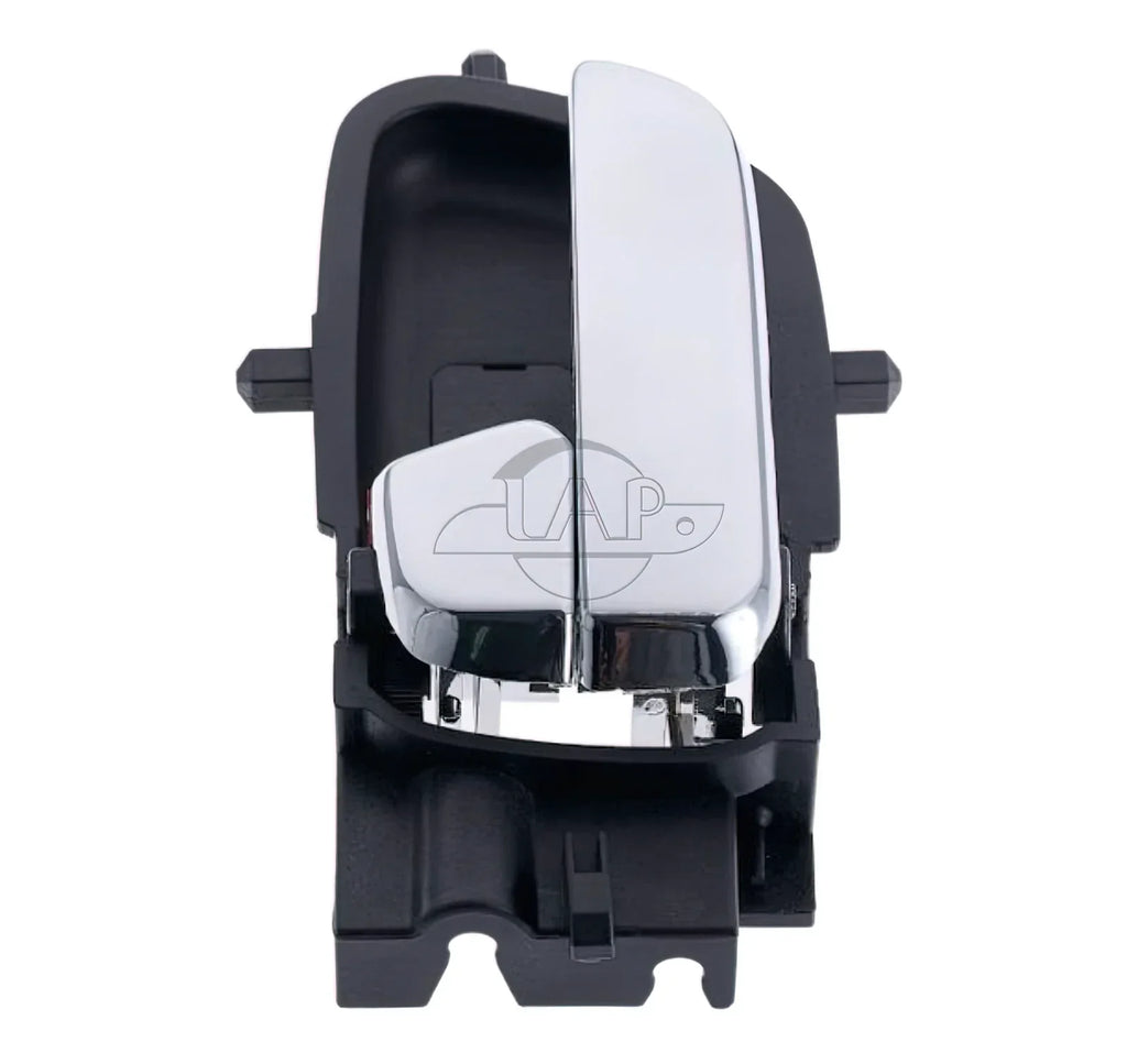 Rear Left Inner Door Handle Chrome for Hyundai i20 PB (2009–2015)