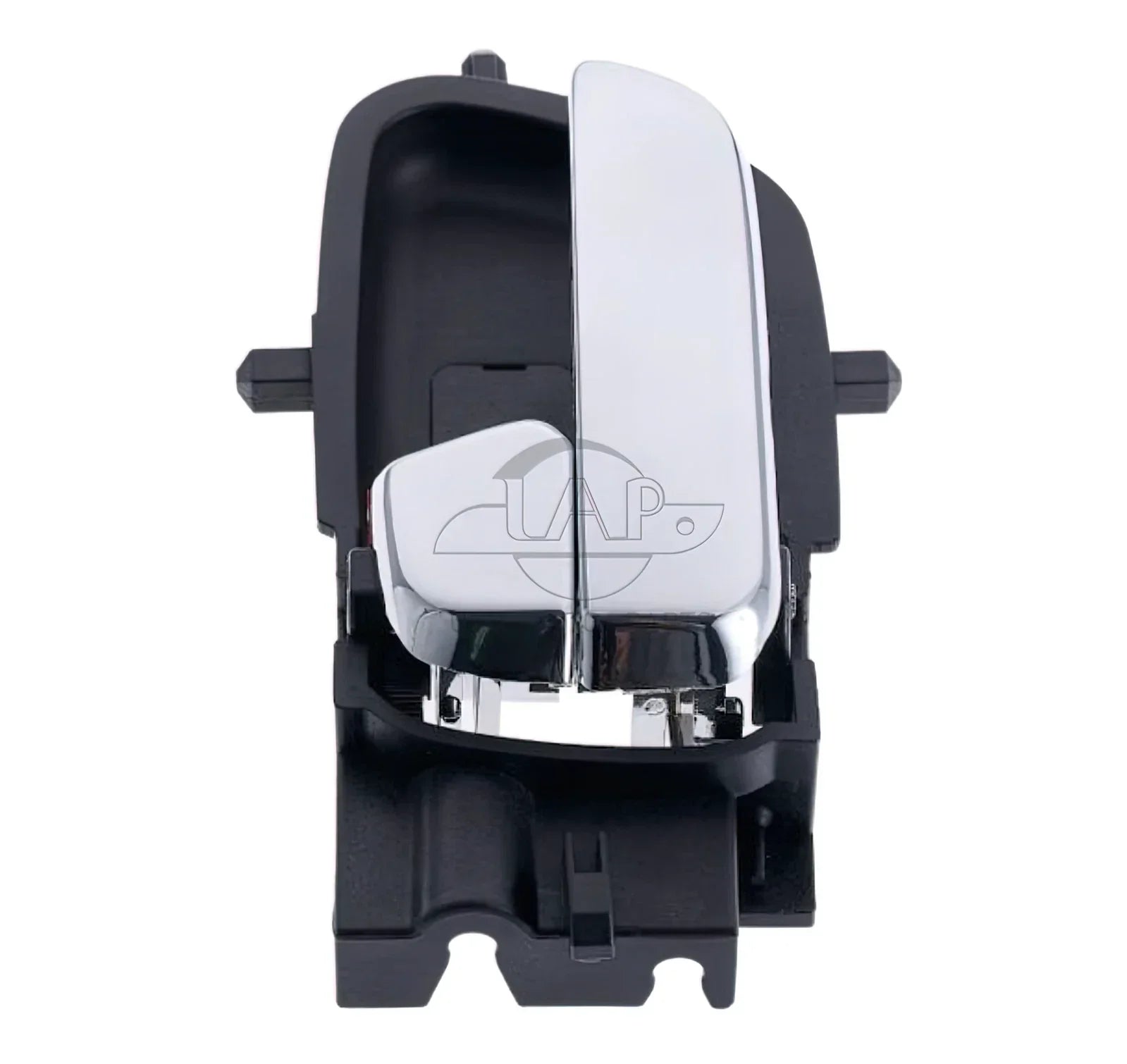 Rear Left Inner Door Handle Chrome for Hyundai i20 PB (2009–2015)