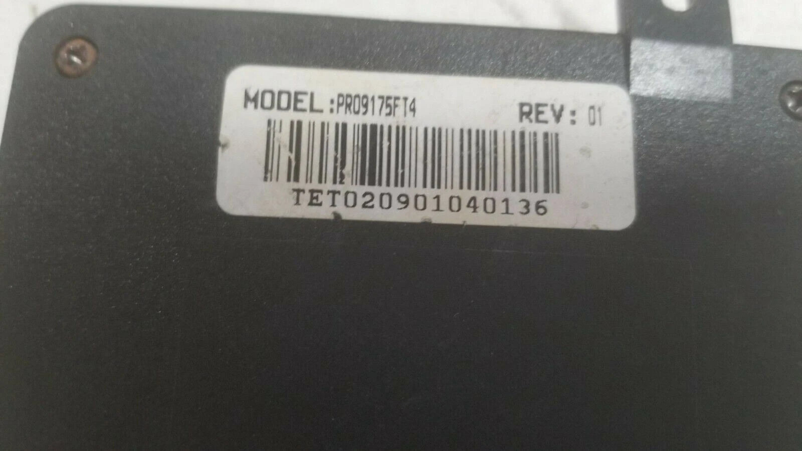 Pursuit PRO9175FT4 Security Remote Start System for (Used)