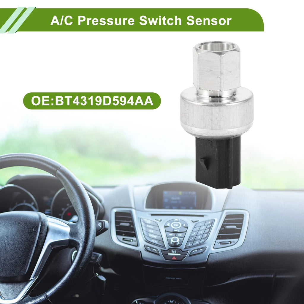 A/C Pressure Switch Sensor for Ford C-Max (2013–2018) No.BT4319D594AA