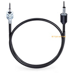 Speedometer Cable for Yamaha Grizzly 600 YFM600F Big Bear 400 (1998–2001)