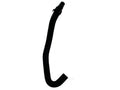 Connector to Engine Heater Hose for Mazda Tribute (2001–2004) CB627WN