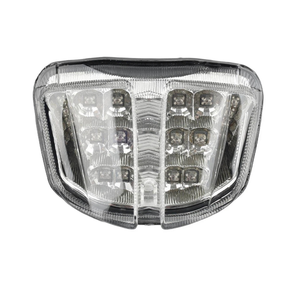 LED Tail Light Turn Signals Lamp for Suzuki GSXR 600 GSXR 750 (2006–2007)