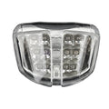 LED Tail Light Turn Signals Lamp for Suzuki GSXR 600 GSXR 750 (2006–2007)