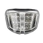 LED Tail Light Turn Signals Lamp for Suzuki GSXR 600 GSXR 750 (2006–2007)