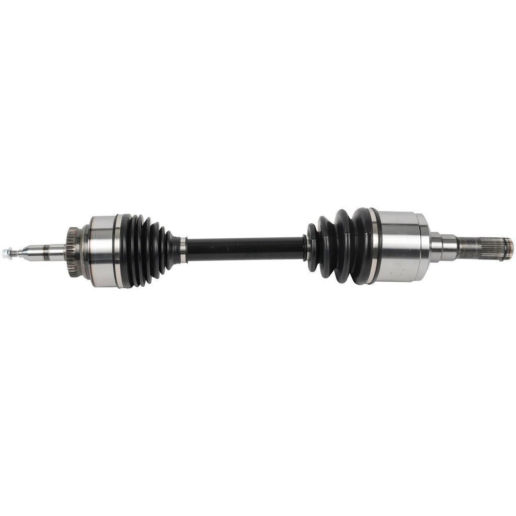 Front Left CV Axle for Ford F-150 Raptor (2017–2020) Turbocharged