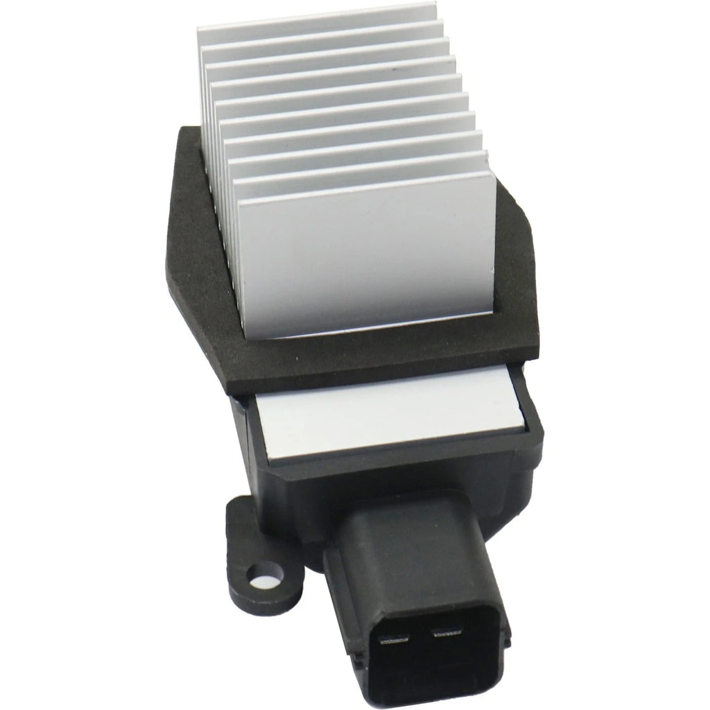 Blower Motor Resistors for Ford F-150 (2004–2008)