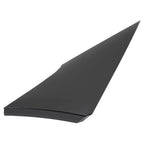 Rear Quarter Molding Cover Left for Toyota Prius (2016–2022) #62505-47012