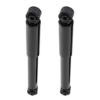 Rear Side Shock Absorbers for Toyota Sienna (2004–2020) FWD AWD