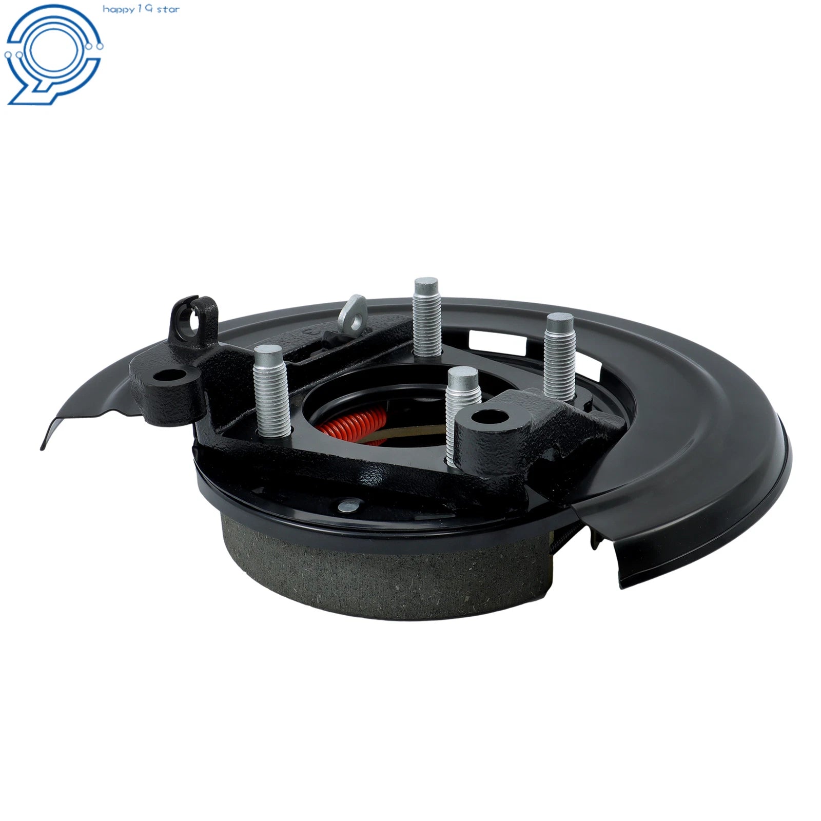 Parking Brake Assembly for Ford F-350 (Mexico) (2017–2021)