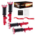 Complete Coilovers for Ford Taurus Sedan (1996–2007)