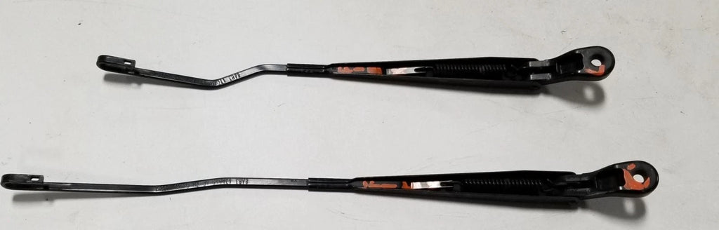 Windshield Wiper Arm Set for Ford Flex (2009–2019) OEM