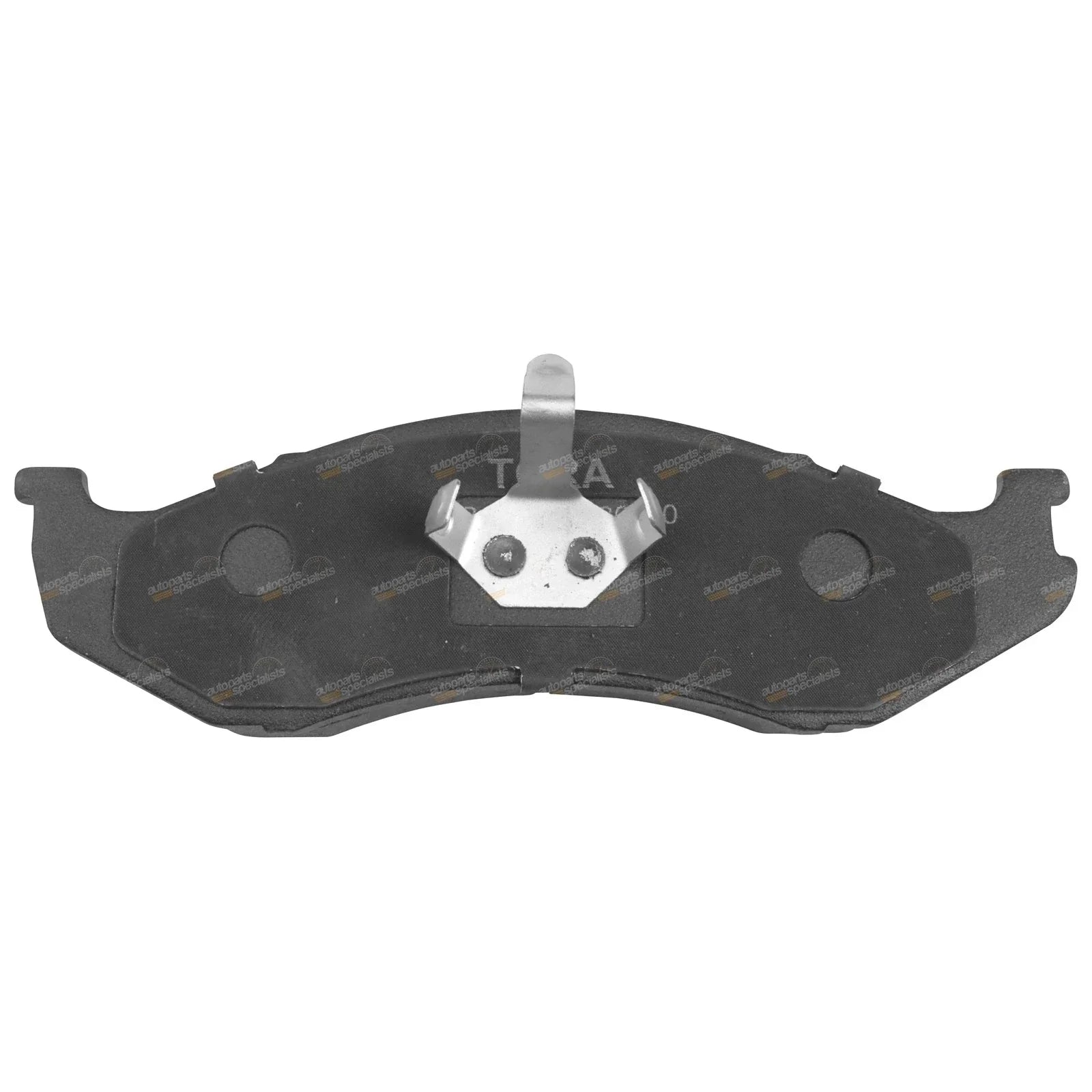 Front Disc Brake Pads for Jeep Grand Cherokee ZG ZJ 4x4 4.0L (1996 - 1999)