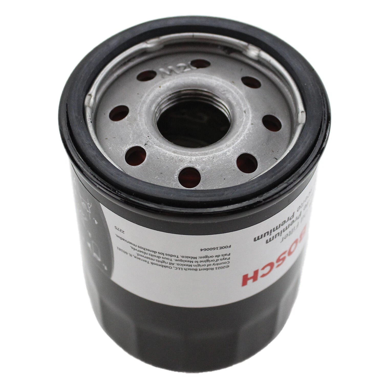 Bosch 3323 Engine Oil Filter for Various Makes Models