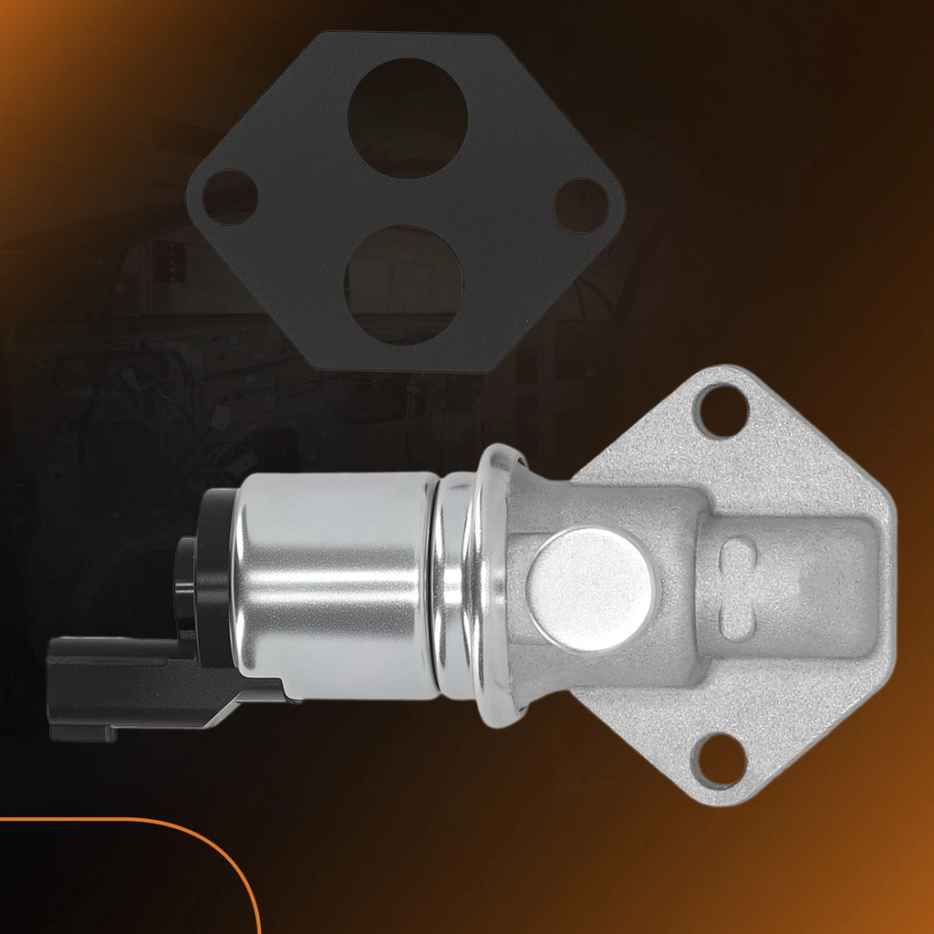 Idle Air Control Valve for Suzuki Esteem (1999–2002), Sidekick (1996–1998) 1813777E00