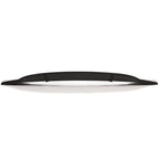 Rear Trunk Spoiler Wing for Mercedes Benz W204 C250 C300 (2008–2014)