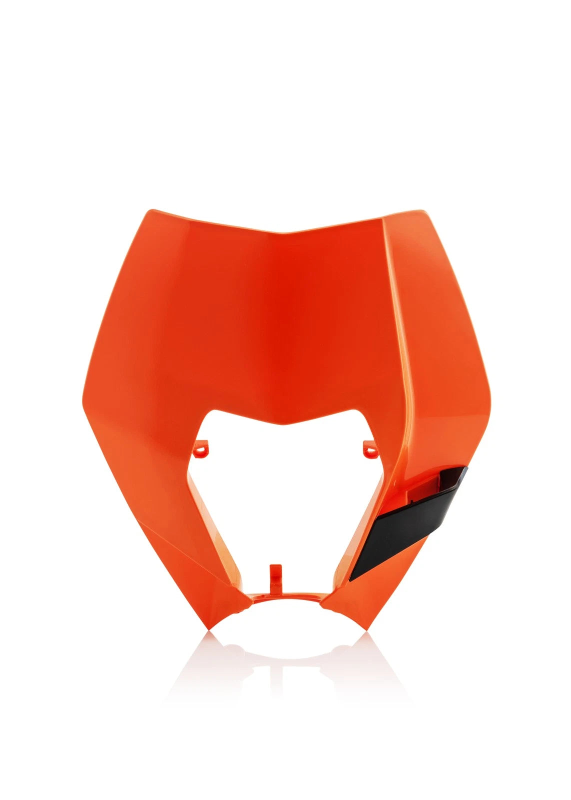 Acerbis Front Headlight Mask for KTM 125 350 450 EXC-F & R (2017–2023)