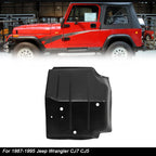 Floor Pan for Jeep Wrangler CJ7 CJ5 (1987–1995) Passenger Side Front Steel
