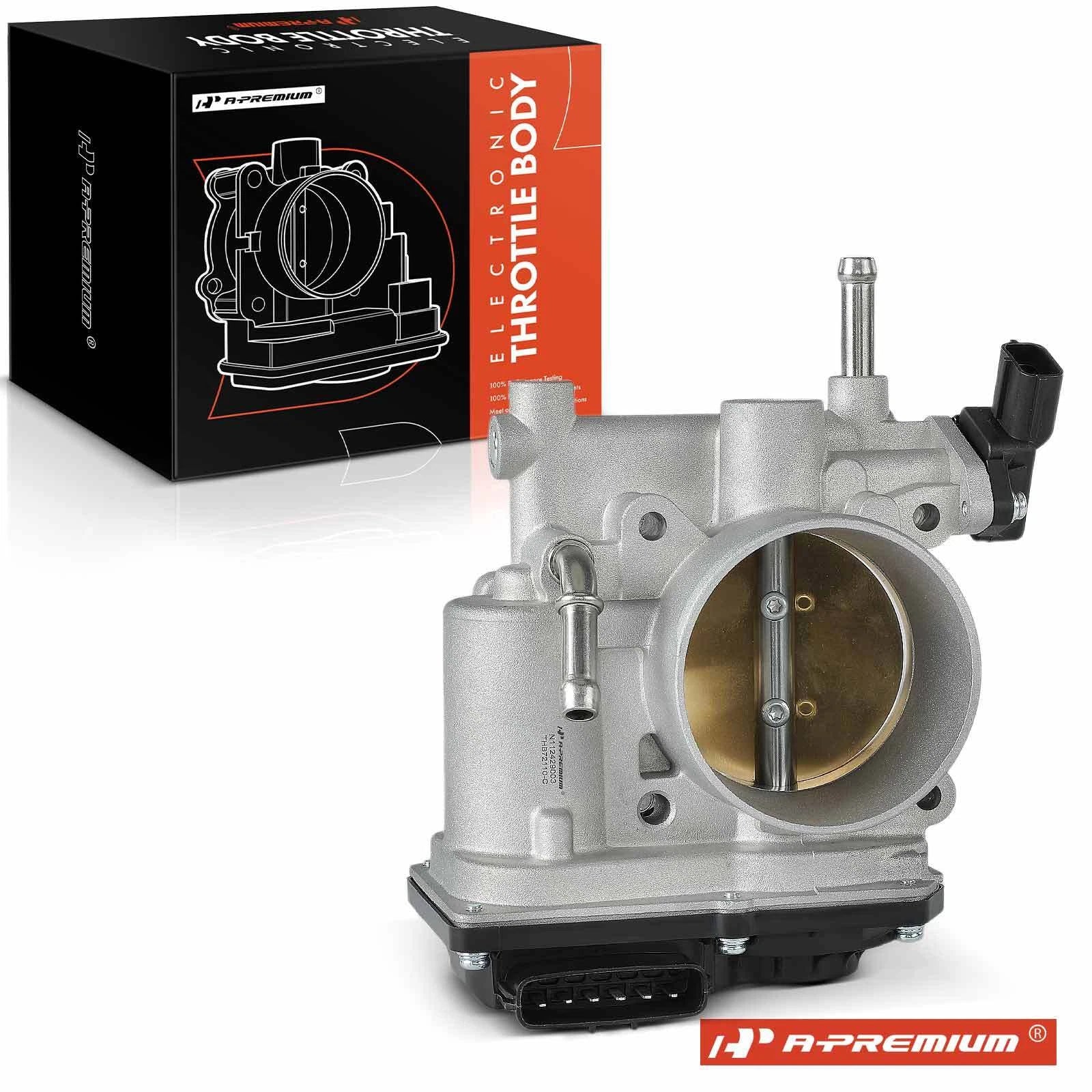 Throttle Body for Subaru Outback Forester Legacy Baja (2004–2005)