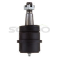 Front Lower Tie Rod Ends Ball Joint Kit for Jeep Wrangler TJ (1997–2006)