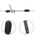 Steering Box Assembly for John Deere Gator 2X4 4X6/E-Gator