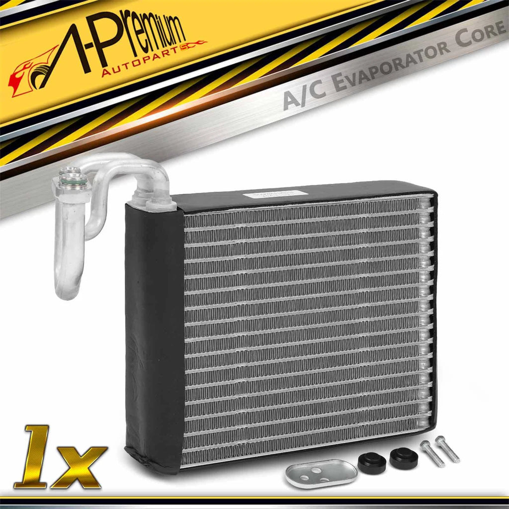A/C Evaporator Core for Honda Civic (2001–2004) RHD