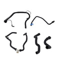 Radiator Inlet/Outlet Hose Kit for Chevrolet Cruze (2011–2016)
