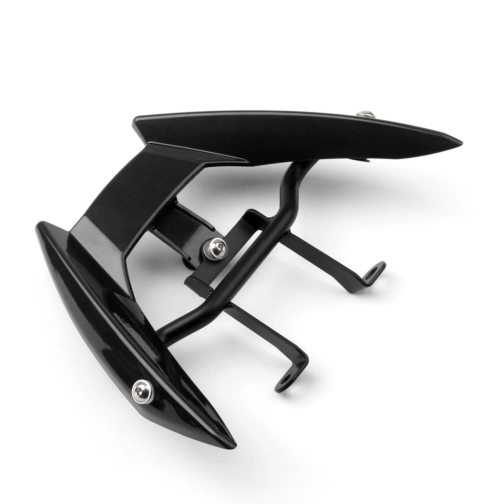 Front Upper Headlight Fairing Bracket for Yamaha MT-09 FZ-09 (2014–2016)