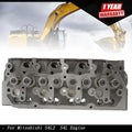 Cylinder Head Assembly for Mitsubishi S4L2 S4L