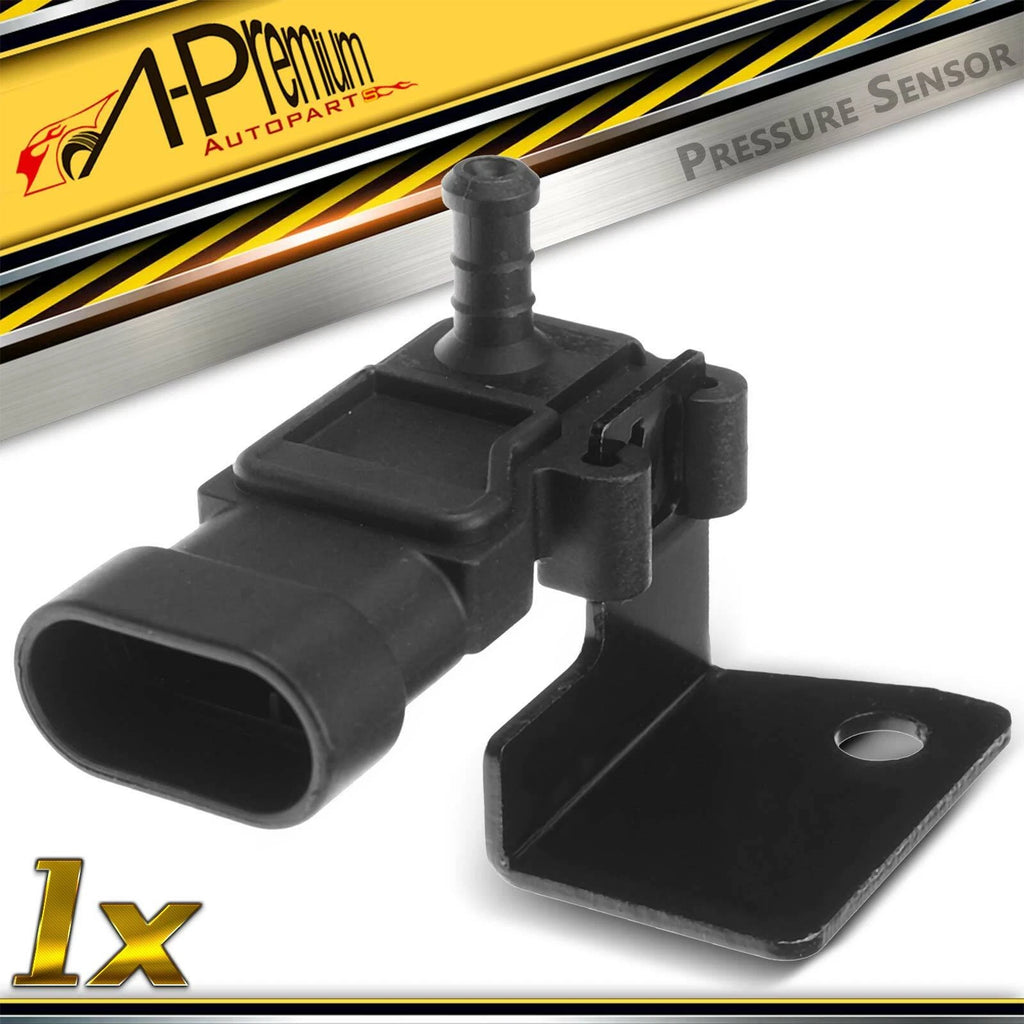 MAP Sensor for Chevy Malibu (1997–1999)