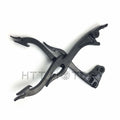 Black Hand Levers for Suzuki Marauder 800, Boulevard M50, C50, Intruder (2000–2009)