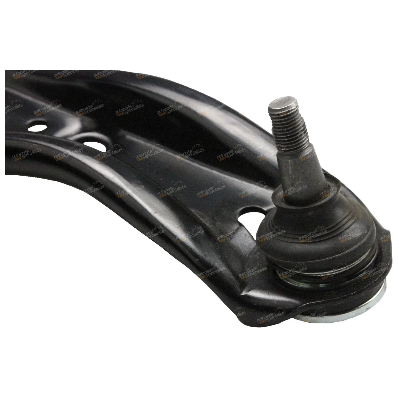 RH Front Lower Control Arm Assembly for Toyota Prius C (2012–2017)