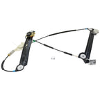 Window Regulator for BMW 1 Series E87 (2004–2011) Left Front