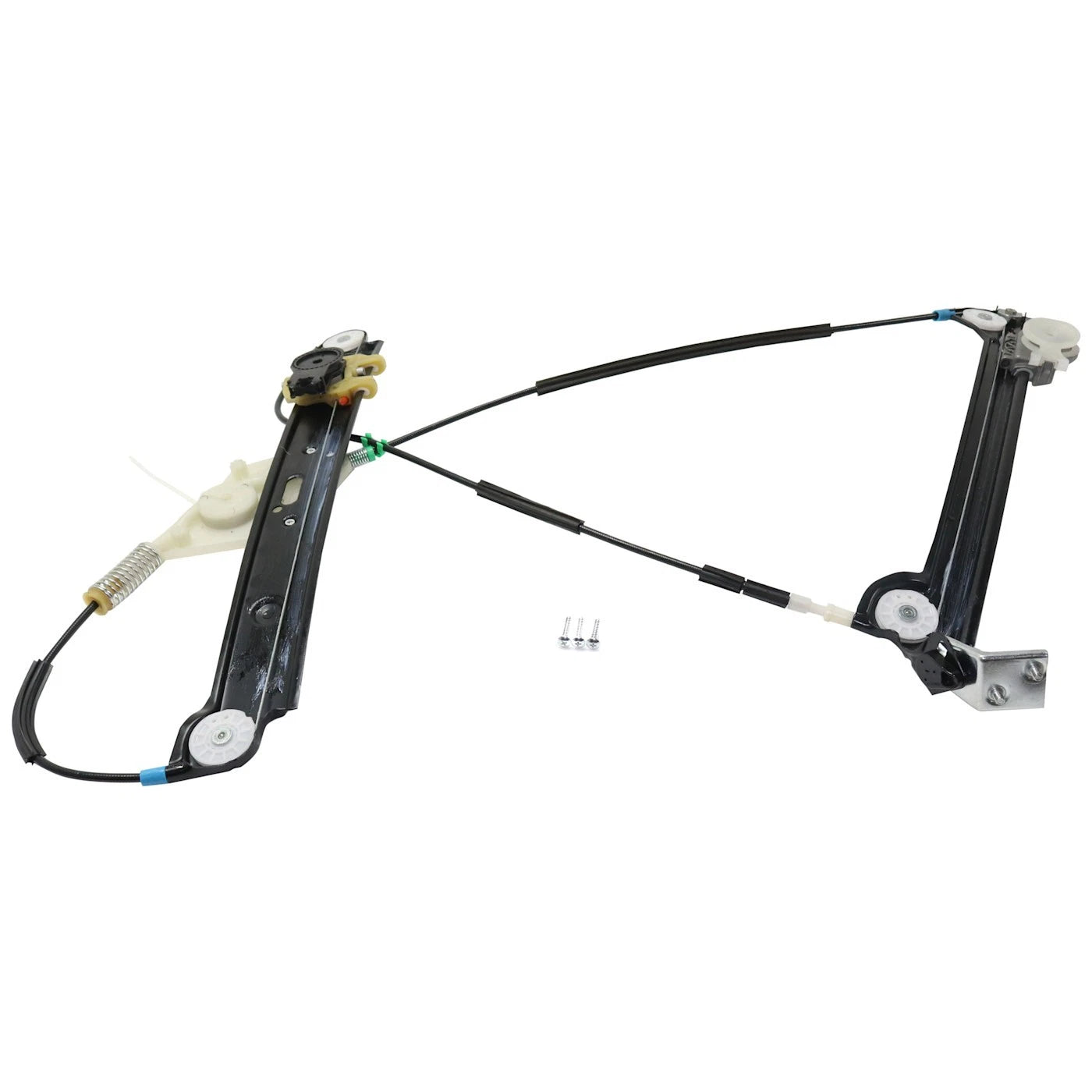 Window Regulator for BMW 1 Series E87 (2004–2011) Left Front
