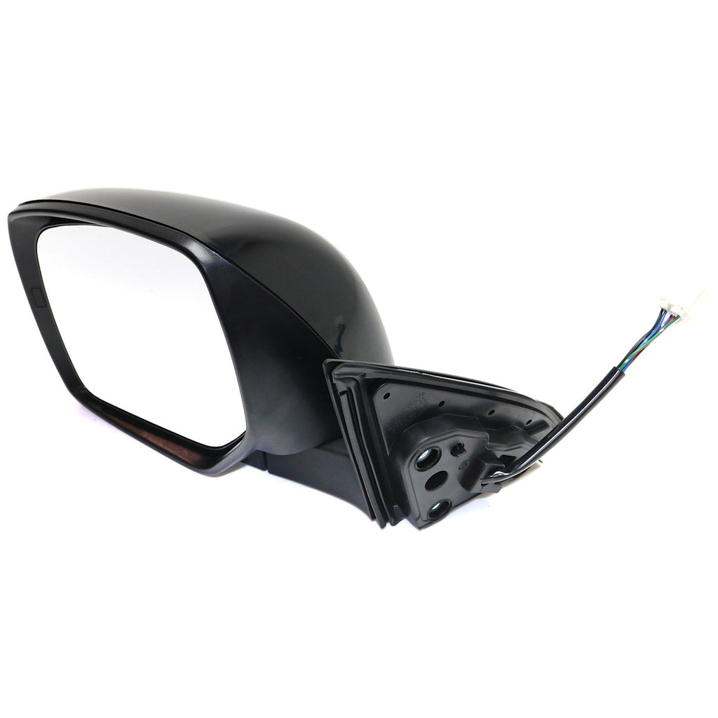 Heated Driver Left Side Mirror for Subaru Outback (2013–2014)