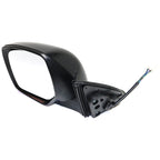 Heated Driver Left Side Mirror for Subaru Outback (2013–2014)