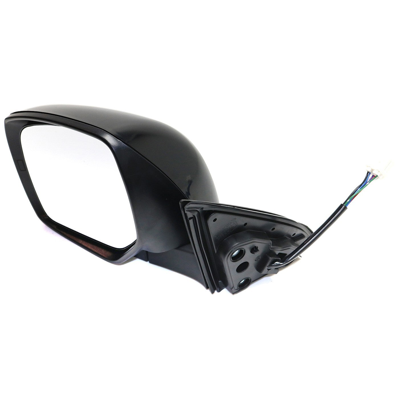 Heated Driver Left Side Mirror for Subaru Outback (2013–2014)