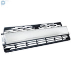 Front Bumper Lower Grille Chrome for Toyota 4Runner Limited (2014–2020)