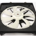 A/C Condenser Cooling Fan for Honda Odyssey 2018–2022 (3.5L)