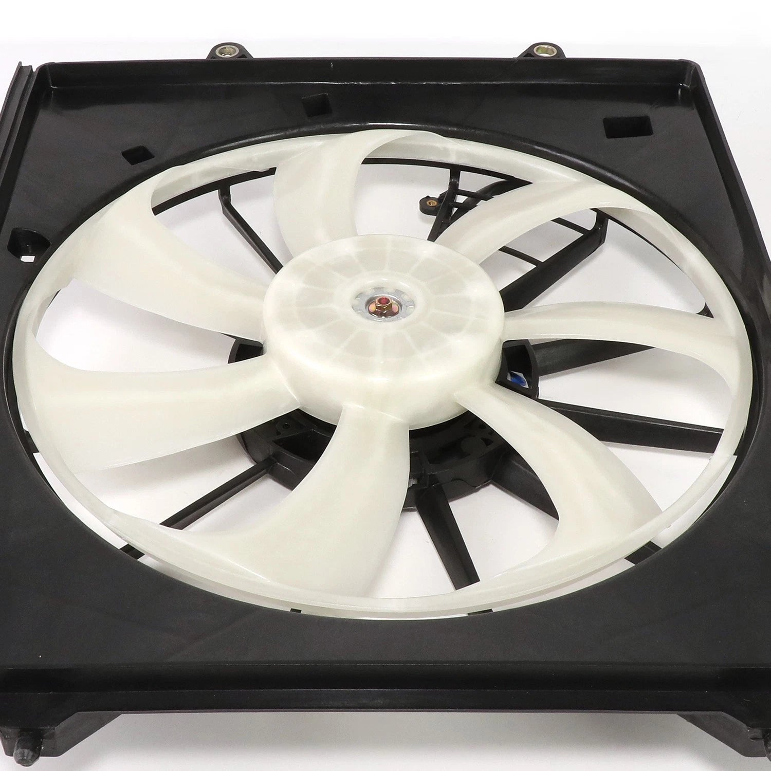 A/C Condenser Cooling Fan for Honda Odyssey 2018–2022 (3.5L)
