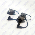 3Pcs Ignition Coil for Mercury 30-300HP (1996–2007) 827509A 827509T 114-7509 3454