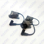 3Pcs Ignition Coil for Mercury 30-300HP (1996–2007) 827509A 827509T 114-7509 3454