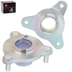 Rear Disc Rotor & Sprocket Collar for Polaris Trail Blazer 250 (2005–2006)