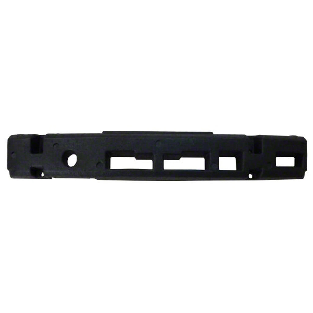 Replacement Expanded Polypropylene Front Bumper Impact Absorber