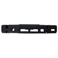 Replacement Expanded Polypropylene Front Bumper Impact Absorber