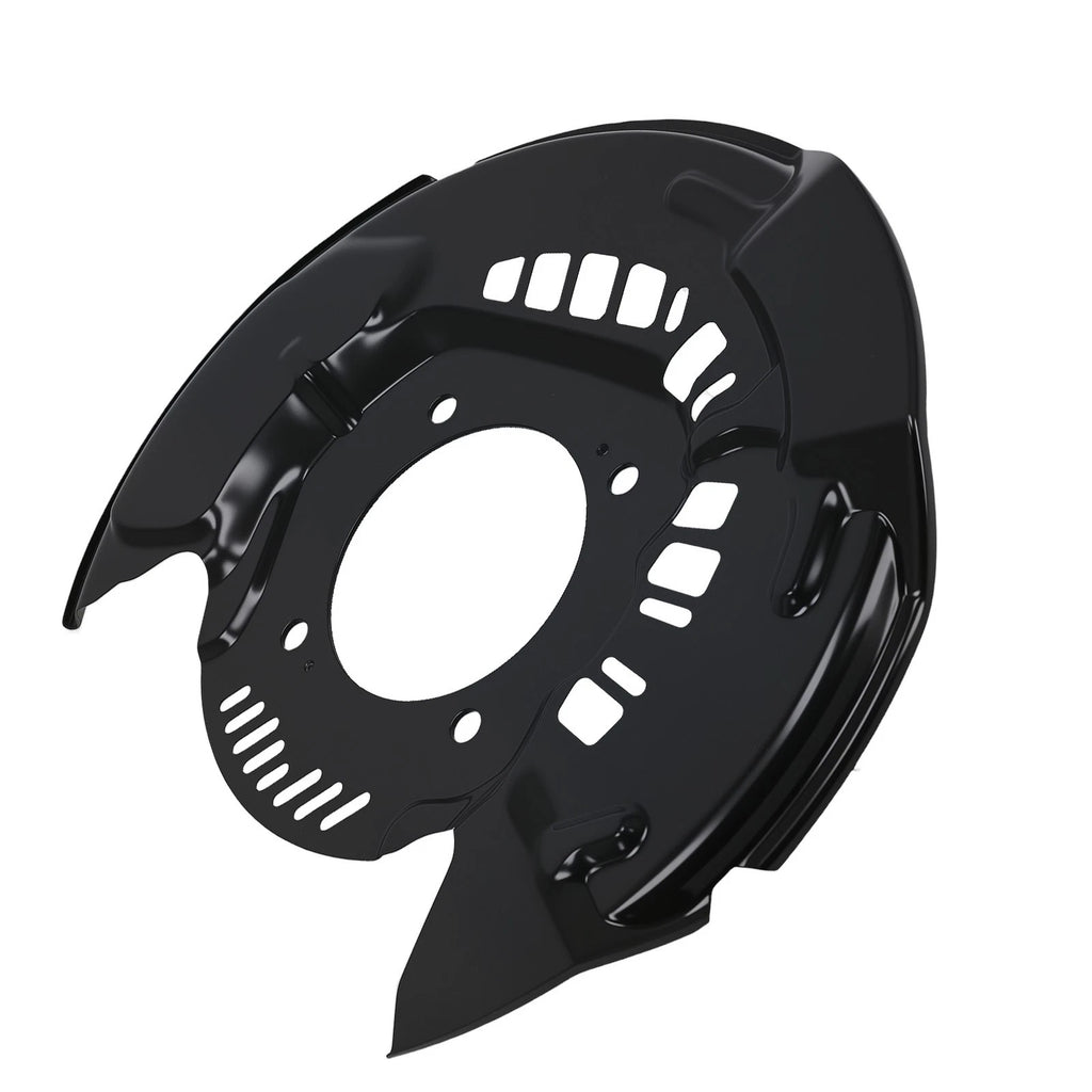Front Driver Side Brake Dust Shield for Toyota Sequoia (2008-2022)
