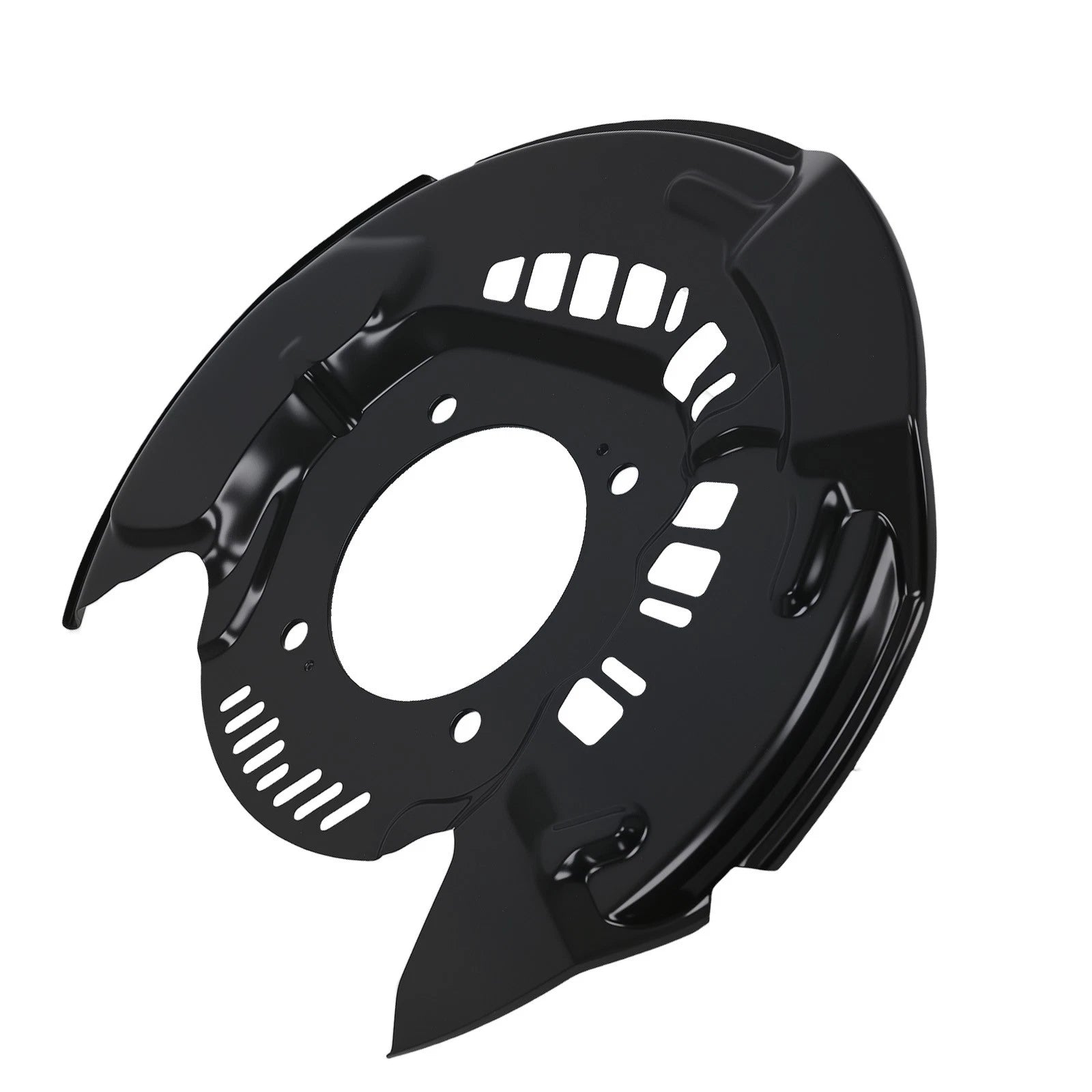 Front Driver Side Brake Dust Shield for Toyota Sequoia (2008-2022)