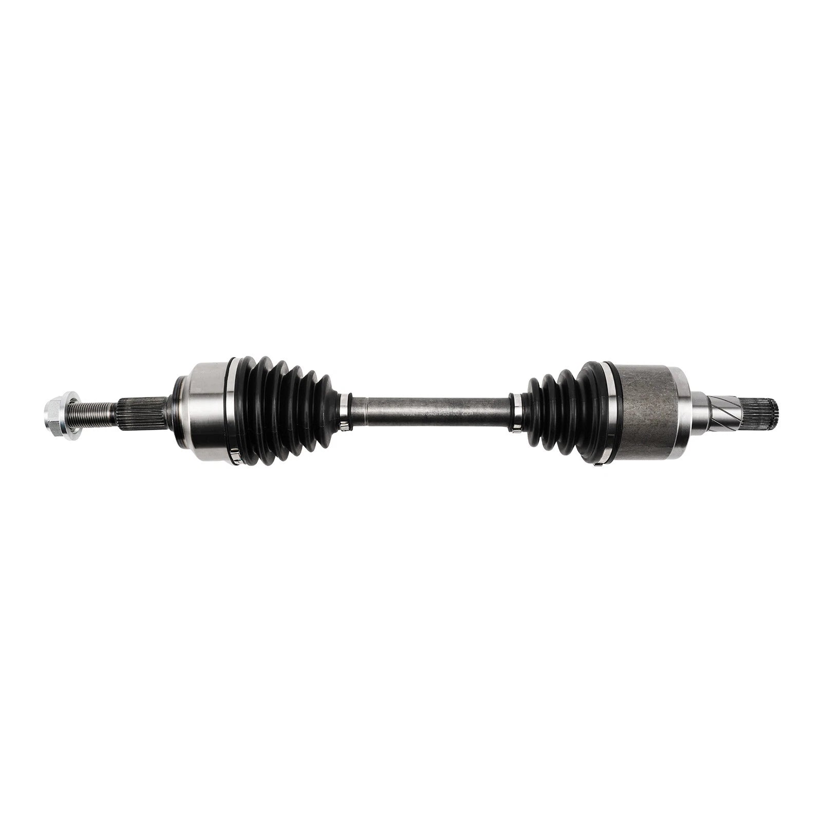Front Driver Left CV Axle Assembly for Jeep Grand Cherokee 2005–2010