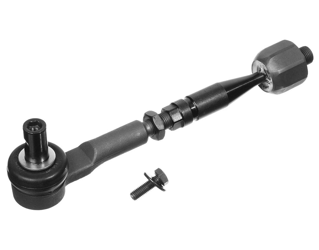 Meyle HD Front Steering Tie Rod Assembly for Audi S4 (2000–2002)